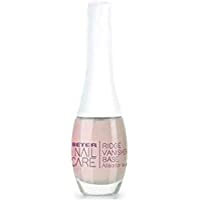 Los mejores  - Beter Nail care base alisadora de estrias